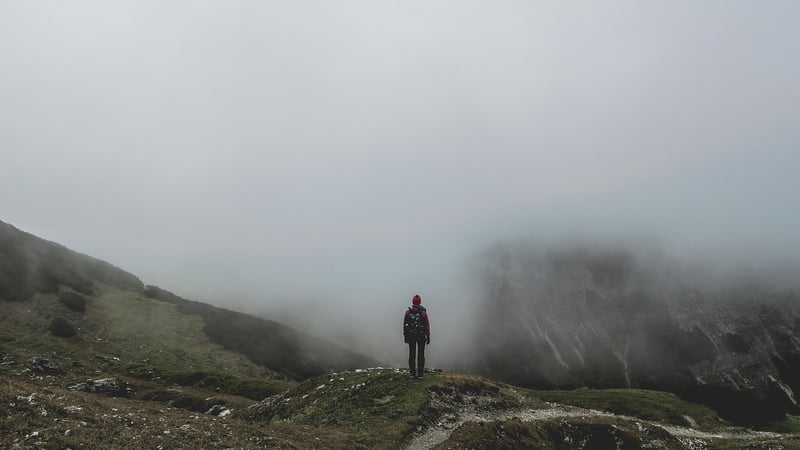 Mountain Hike